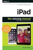 ipad the missing mannual