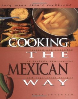 cooking the mexican way