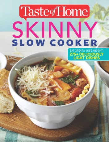 skinny slow cooker