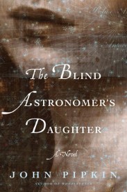 blind astronomers daughter