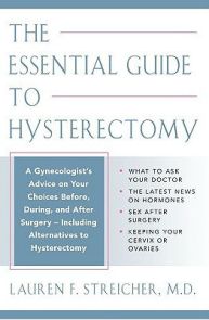 guide to hystorectomy