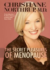 pleasures of menopause