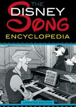 disney song encylopedia