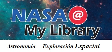 Astronomia - NASA my library 450x160