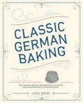 german baking