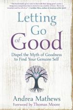 letting go of good