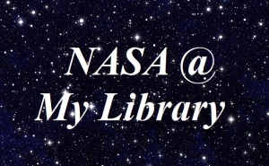 NASA at my library