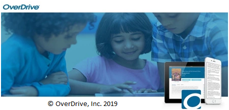 OverDrive - children - 2019