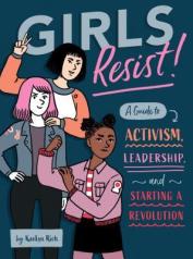 girls resist