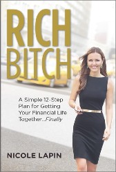 rich bitch