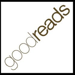 250 frame - goodreads-icon