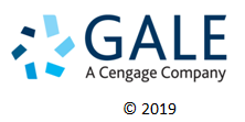 Gale - Cengage - Copyright