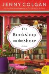 bookshop shore