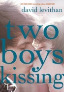 2 boys kissing