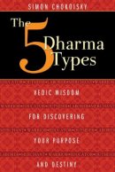 5 dharma types