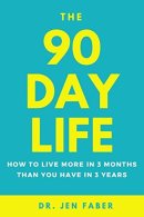 90 day life