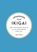 awakening your ikigai