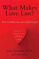 what makes love last