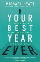 your best year