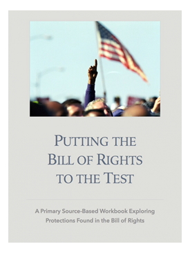 bill of rights - test