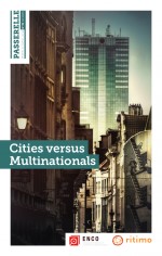 cities and multinationals