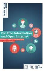 free information - open internet